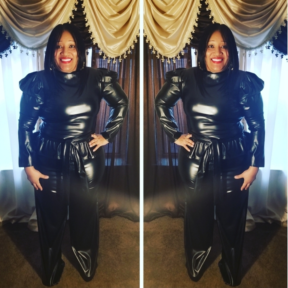 Andrea 2 piece set